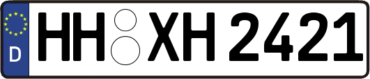 HH-XH2421
