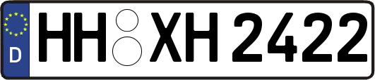 HH-XH2422