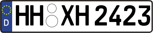 HH-XH2423