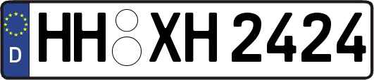 HH-XH2424