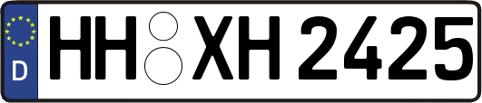 HH-XH2425
