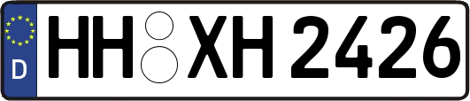 HH-XH2426