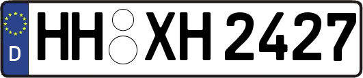 HH-XH2427