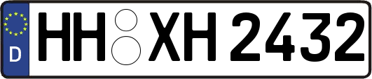 HH-XH2432