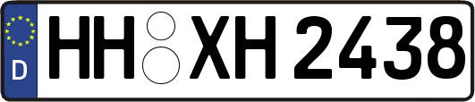 HH-XH2438