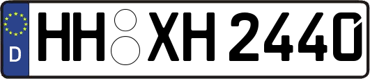 HH-XH2440
