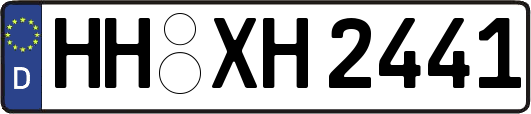 HH-XH2441