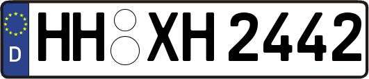 HH-XH2442