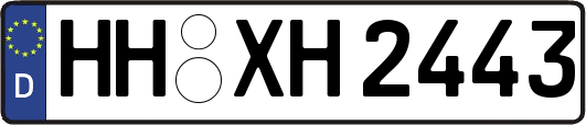 HH-XH2443