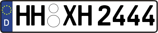 HH-XH2444