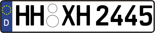 HH-XH2445