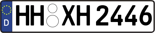 HH-XH2446