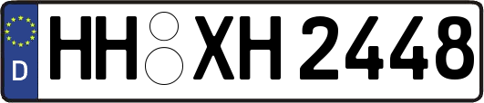 HH-XH2448
