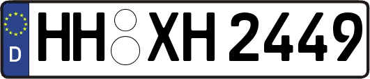 HH-XH2449