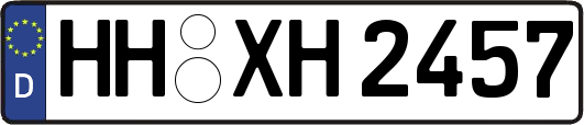 HH-XH2457