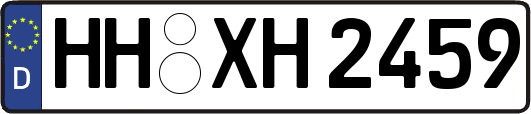 HH-XH2459