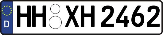 HH-XH2462