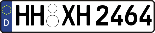 HH-XH2464