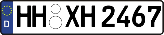 HH-XH2467