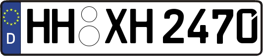 HH-XH2470