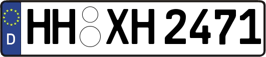 HH-XH2471