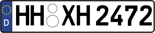 HH-XH2472