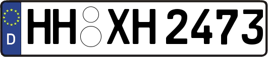 HH-XH2473