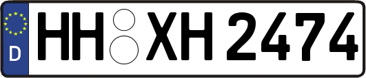 HH-XH2474