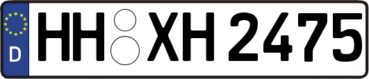 HH-XH2475
