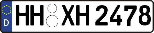 HH-XH2478