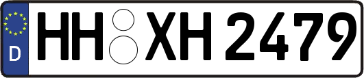HH-XH2479