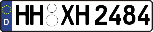 HH-XH2484