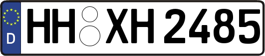HH-XH2485