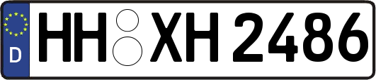 HH-XH2486