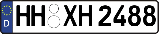 HH-XH2488