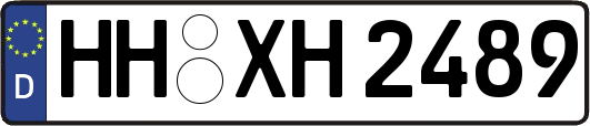 HH-XH2489