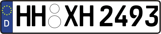 HH-XH2493