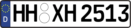 HH-XH2513