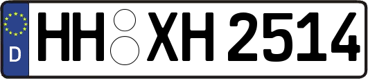 HH-XH2514