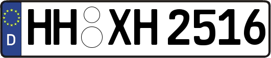 HH-XH2516
