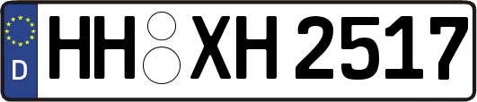 HH-XH2517
