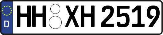 HH-XH2519