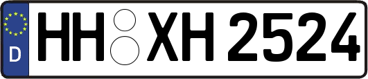 HH-XH2524