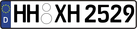 HH-XH2529