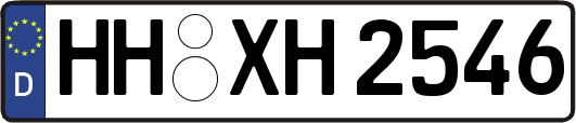 HH-XH2546