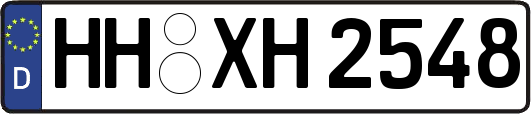HH-XH2548