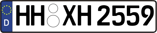 HH-XH2559