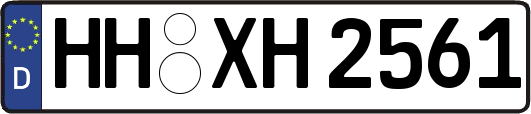HH-XH2561