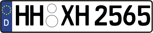HH-XH2565
