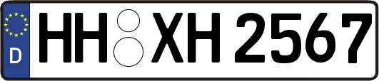 HH-XH2567